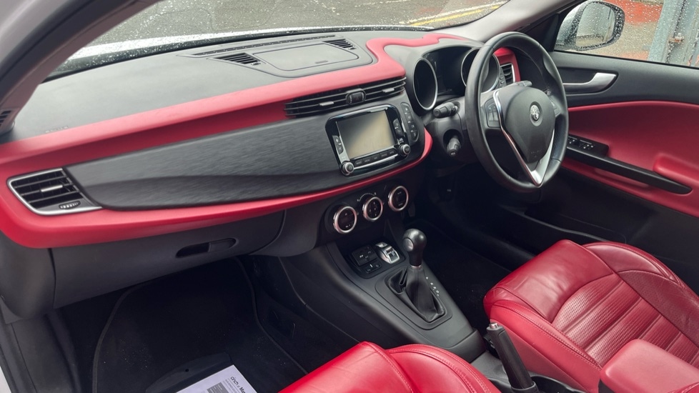 Used Alfa Romeo Giulietta 2017 for sale - 76466408: Photo 10