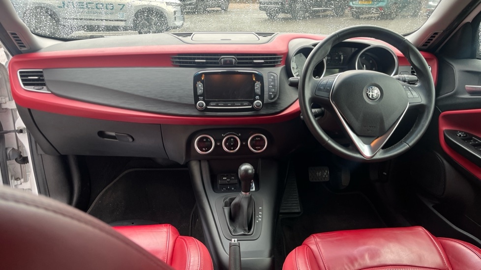 Used Alfa Romeo Giulietta 2017 for sale - 76466408: Photo 11