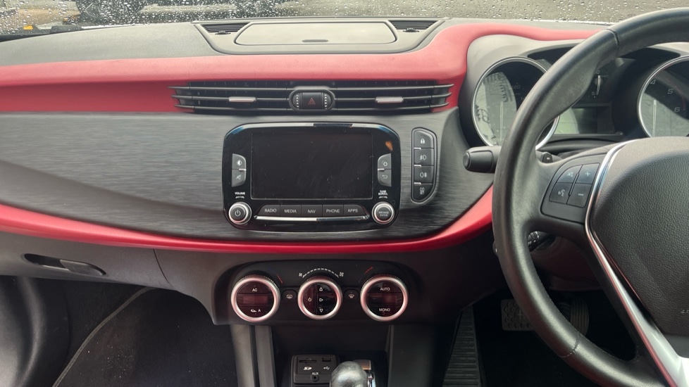 Used Alfa Romeo Giulietta 2017 for sale - 76466408: Photo 12