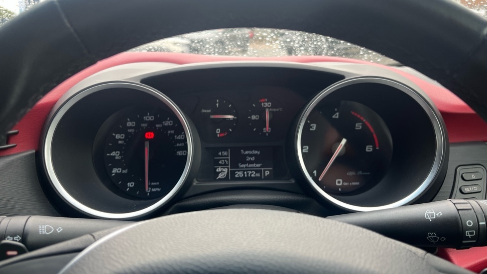 Used Alfa Romeo Giulietta 2017 for sale - 76466408: Photo 13