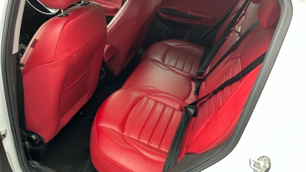 Used Alfa Romeo Giulietta 2017 for sale - 76466408: Photo 14