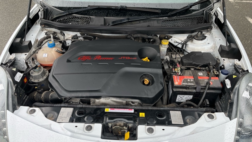 Used Alfa Romeo Giulietta 2017 for sale - 76466408: Photo 16