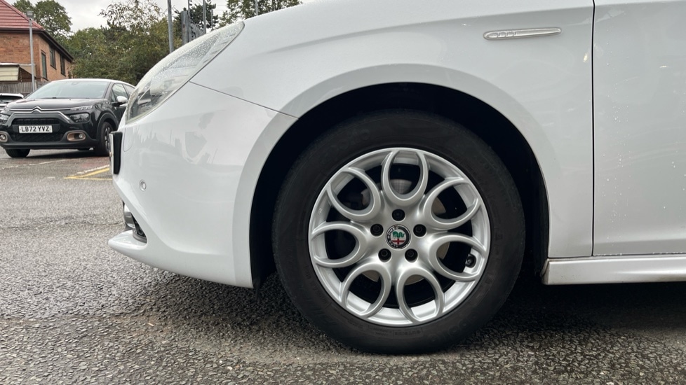 Used Alfa Romeo Giulietta 2017 for sale - 76466408: Photo 17