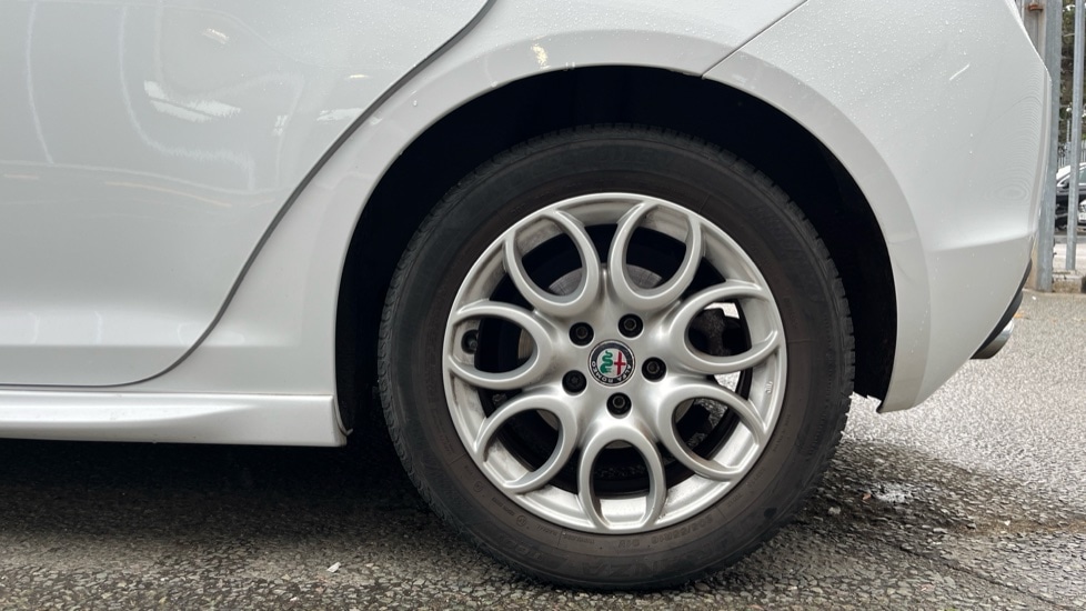 Used Alfa Romeo Giulietta 2017 for sale - 76466408: Photo 18