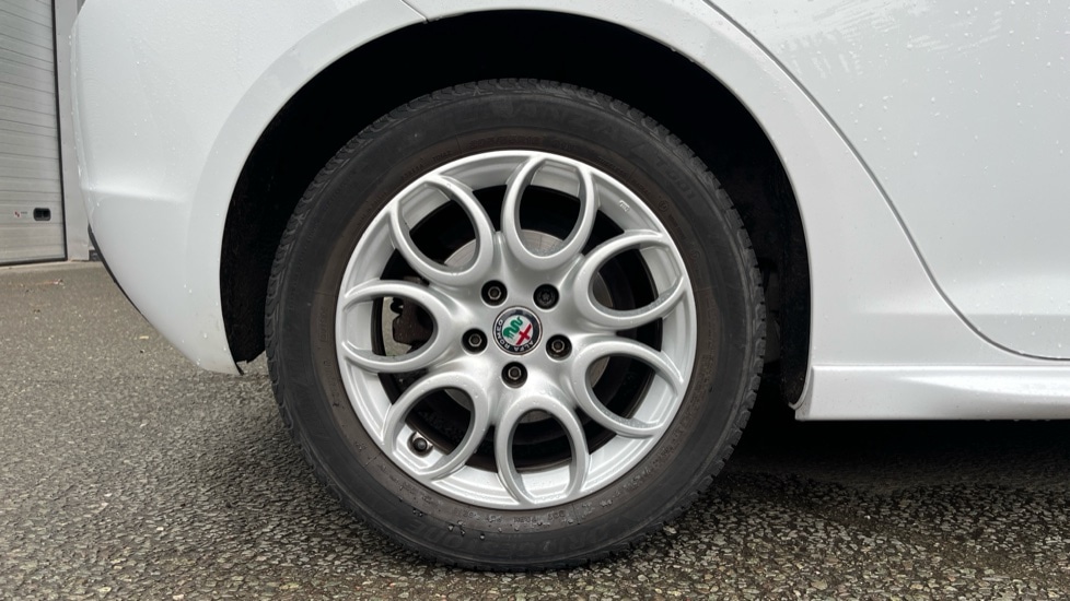 Used Alfa Romeo Giulietta 2017 for sale - 76466408: Photo 19