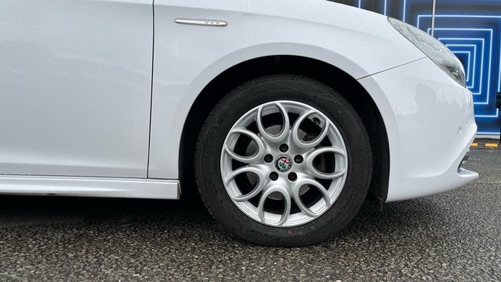 Used Alfa Romeo Giulietta 2017 for sale - 76466408: Photo 20