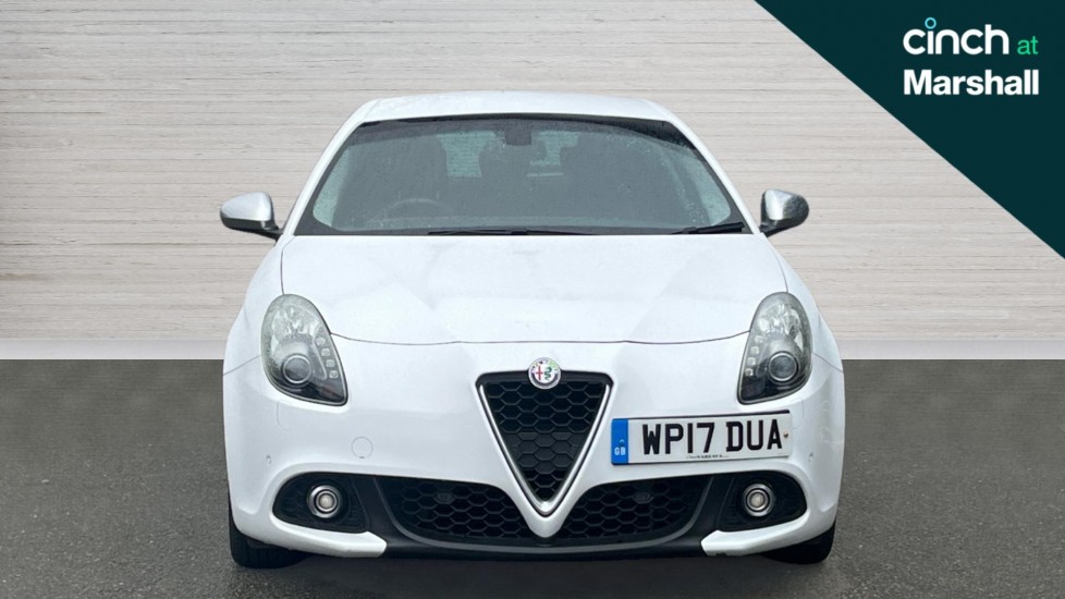 Used Alfa Romeo Giulietta 2017 for sale - 76466408: Photo 8