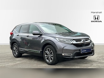 Used Honda CR-V 2021 for sale - 75565533: Photo