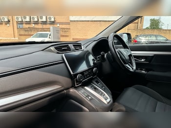 Used Honda CR-V 2021 for sale - 75565533: Photo