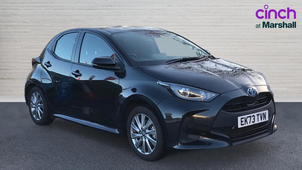 Used Toyota Yaris 2023 for sale - 76872848: Photo 1