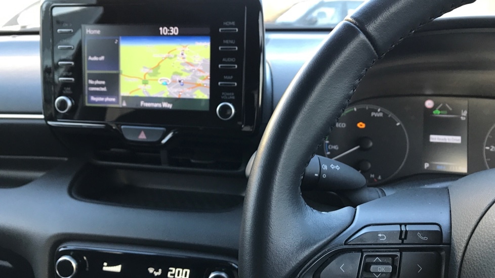 Used Toyota Yaris 2023 for sale - 76872848: Photo 12