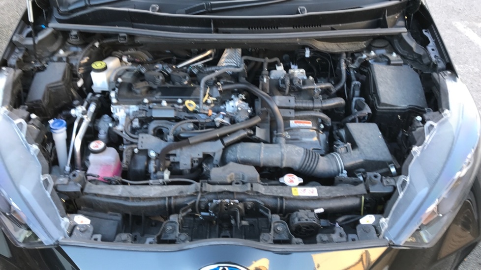 Used Toyota Yaris 2023 for sale - 76872848: Photo 16