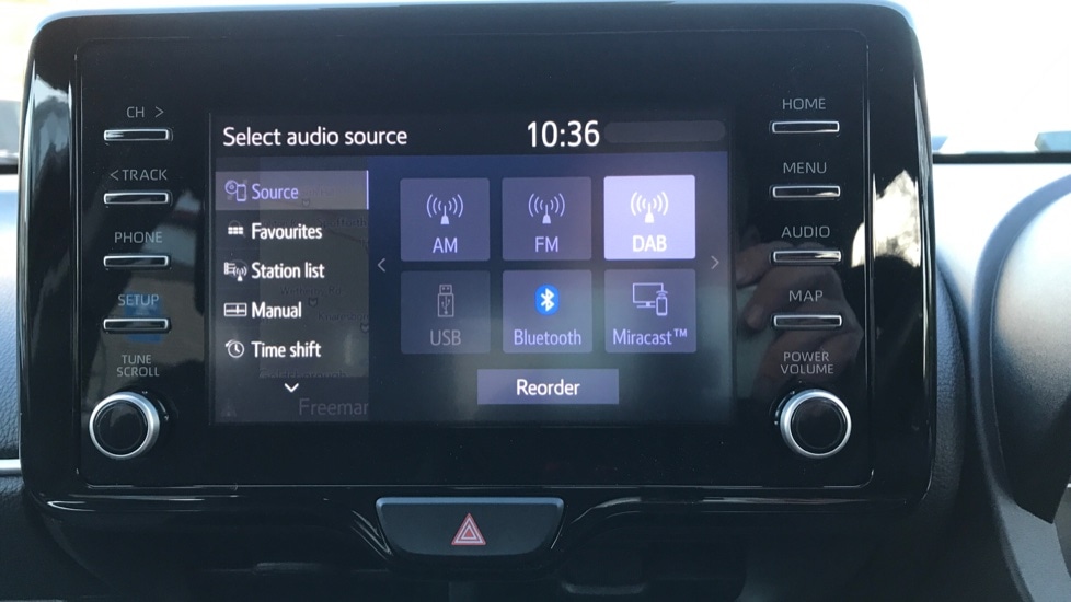 Used Toyota Yaris 2023 for sale - 76872848: Photo 22