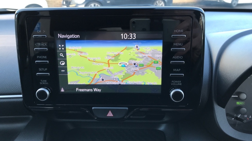 Used Toyota Yaris 2023 for sale - 76872848: Photo 29