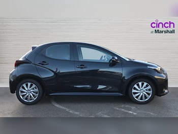 Used Toyota Yaris 2023 for sale - 76872848: Photo