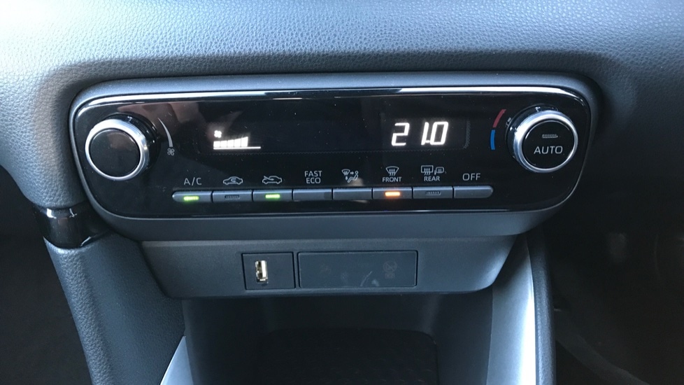 Used Toyota Yaris 2023 for sale - 76872848: Photo 34