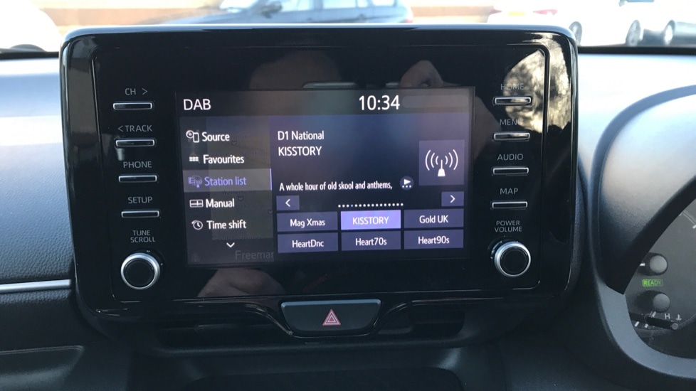 Used Toyota Yaris 2023 for sale - 76872848: Photo 35