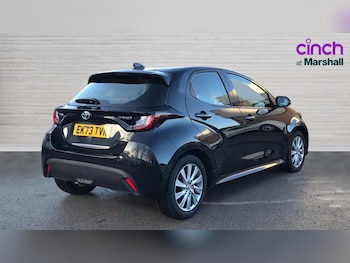 Used Toyota Yaris 2023 for sale - 76872848: Photo