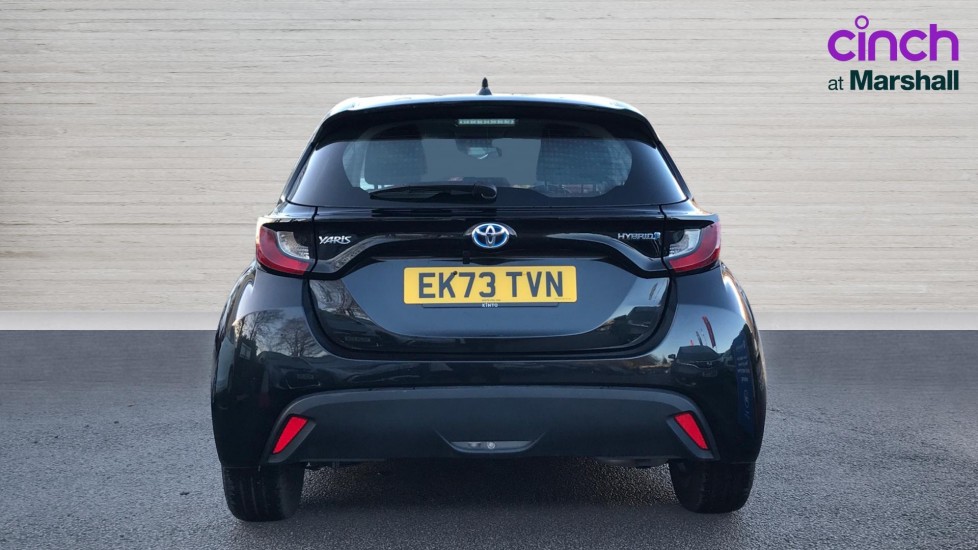 Used Toyota Yaris 2023 for sale - 76872848: Photo 4