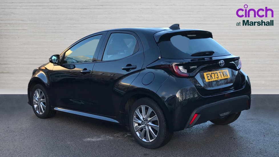 Used Toyota Yaris 2023 for sale - 76872848: Photo 5