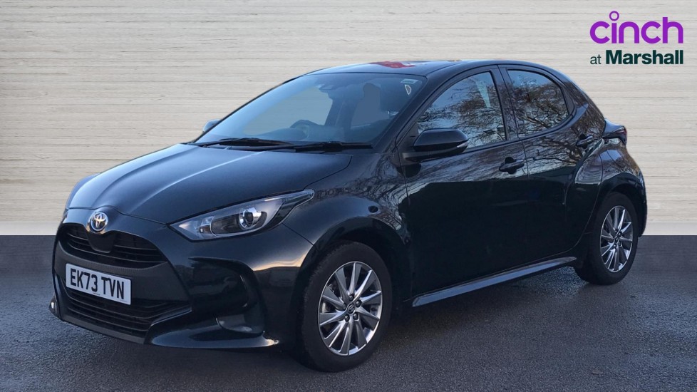 Used Toyota Yaris 2023 for sale - 76872848: Photo 7