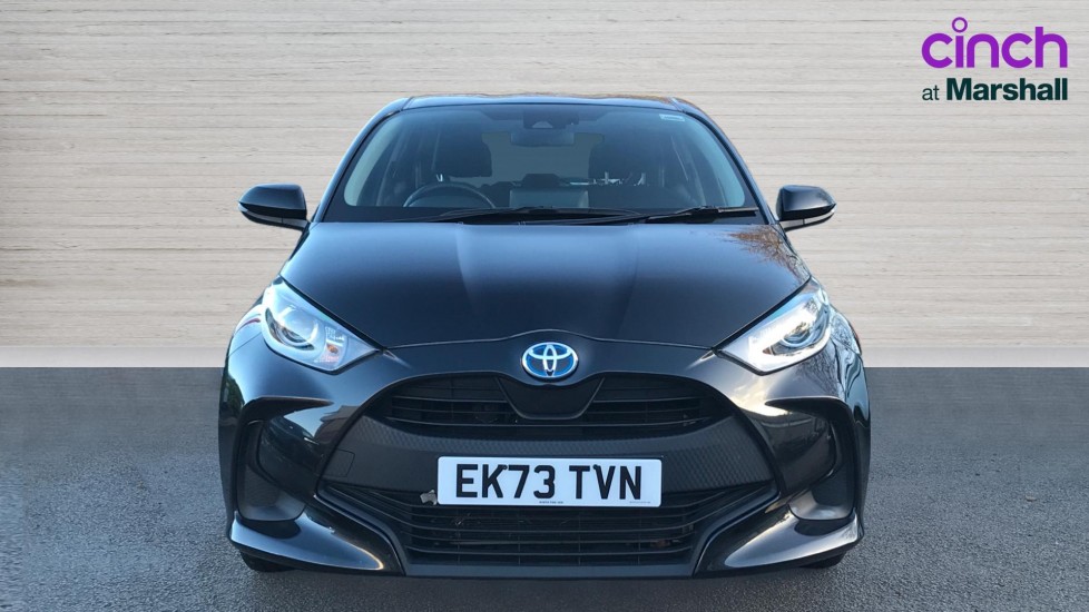 Used Toyota Yaris 2023 for sale - 76872848: Photo 8