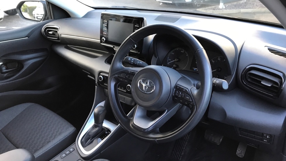 Used Toyota Yaris 2023 for sale - 76872848: Photo 9