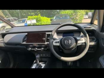 Used Honda Jazz 2025 for sale - 74238507: Photo