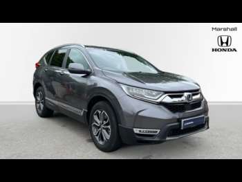 2023 - 2.0 i-MMD Hybrid SR 5dr eCVT Auto