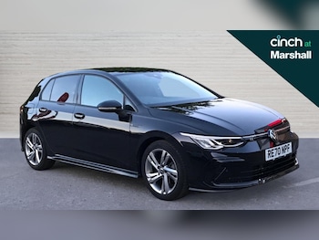 Used Volkswagen Golf 2020 for sale - 75471356: Photo