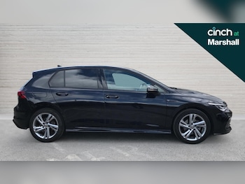 Used Volkswagen Golf 2020 for sale - 75471356: Photo