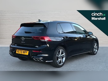 Used Volkswagen Golf 2020 for sale - 75471356: Photo