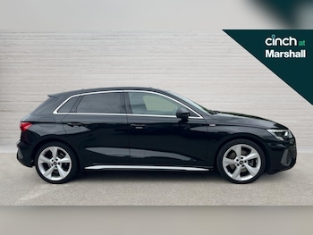 Used Audi A3 2021 for sale - 75471582: Photo