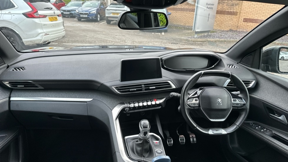 Used Peugeot 3008 2019 for sale - 76873618: Photo 11