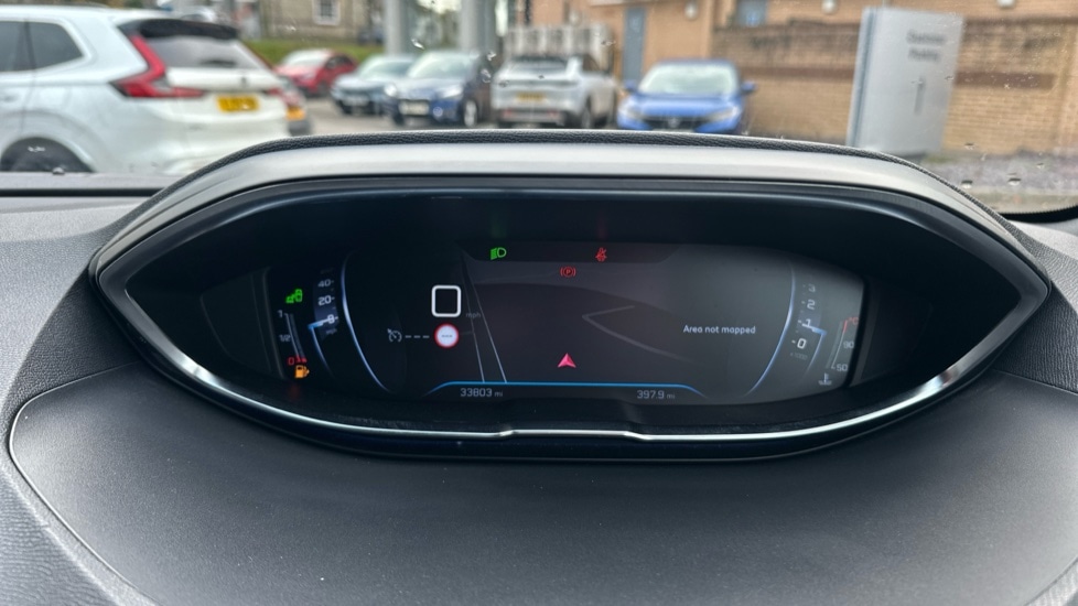 Used Peugeot 3008 2019 for sale - 76873618: Photo 13