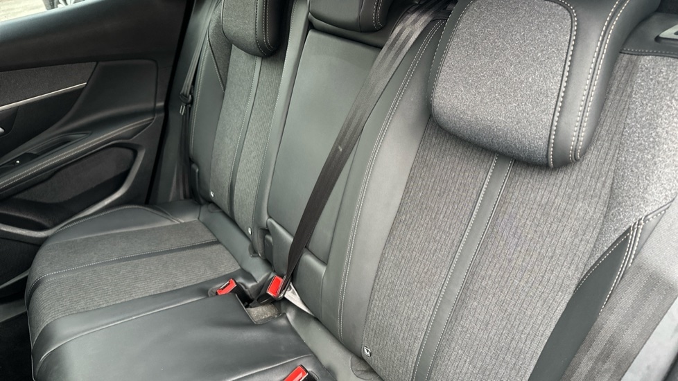 Used Peugeot 3008 2019 for sale - 76873618: Photo 14
