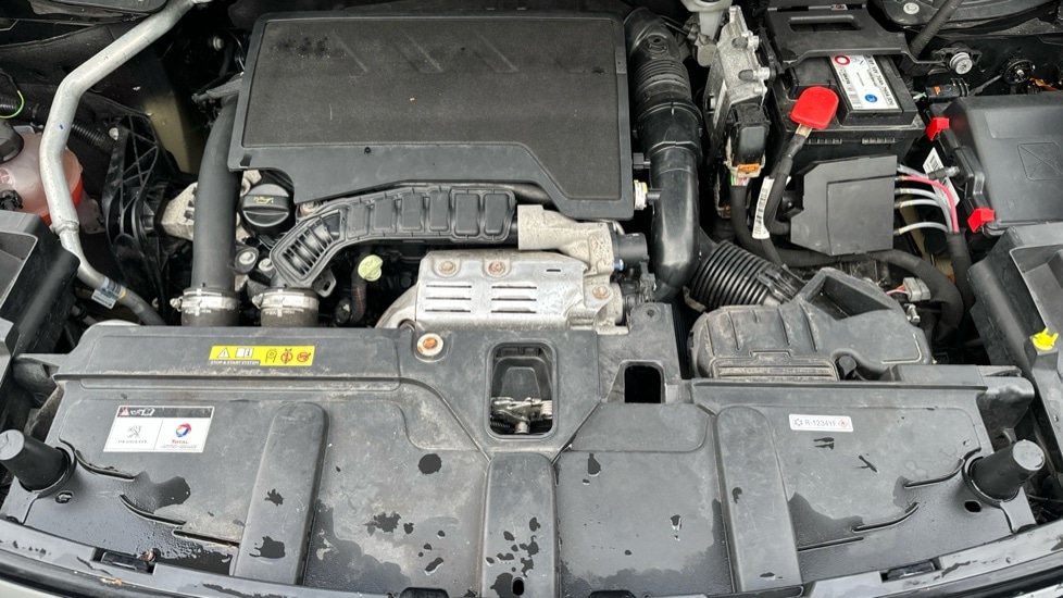 Used Peugeot 3008 2019 for sale - 76873618: Photo 16