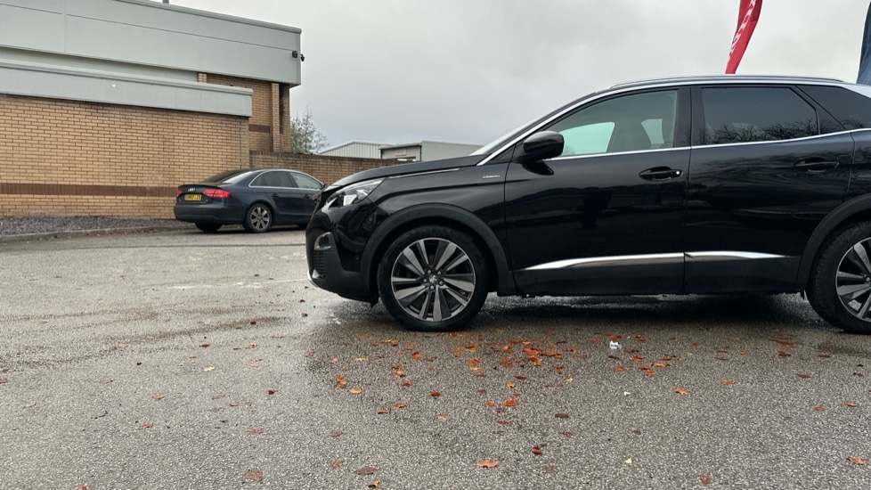 Used Peugeot 3008 2019 for sale - 76873618: Photo 17