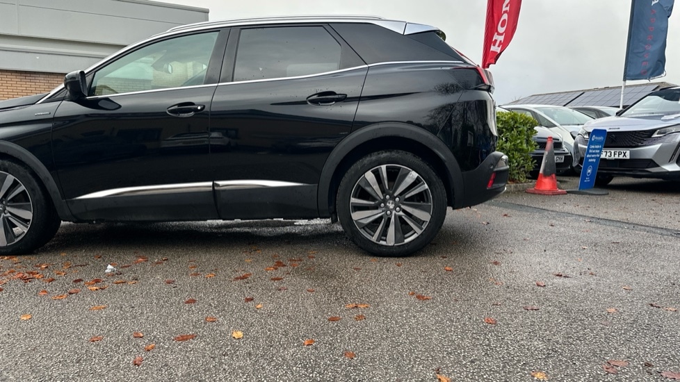 Used Peugeot 3008 2019 for sale - 76873618: Photo 18