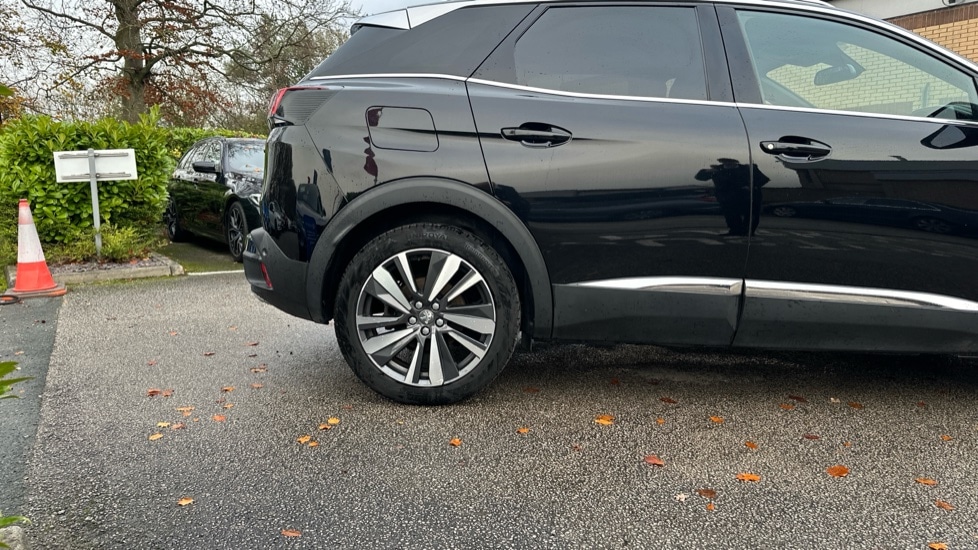 Used Peugeot 3008 2019 for sale - 76873618: Photo 19