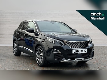 2019 - 1.2 PureTech GT Line Premium 5dr