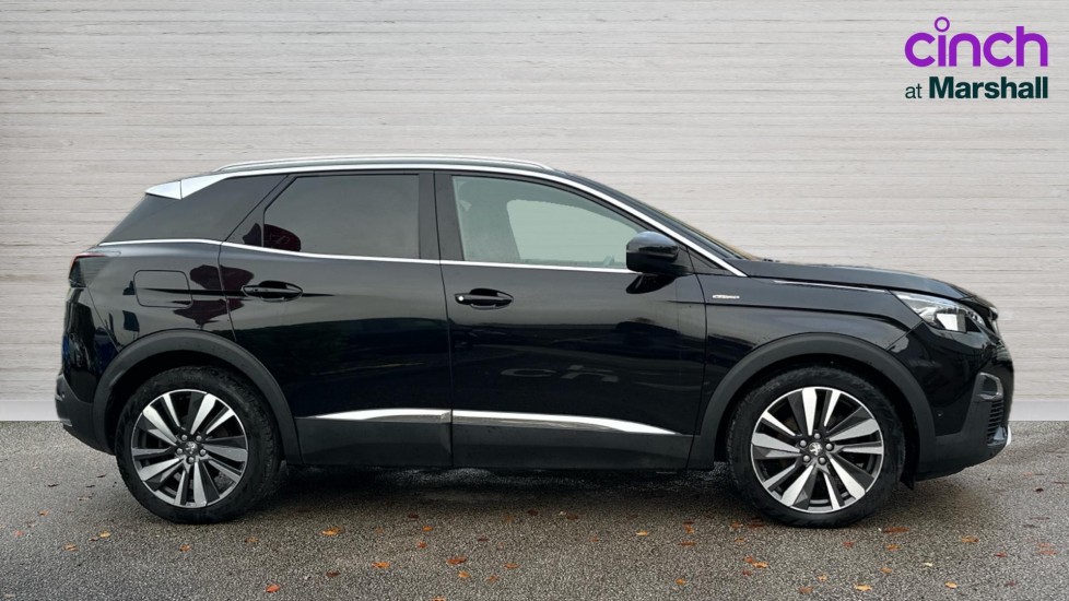 Used Peugeot 3008 2019 for sale - 76873618: Photo 2