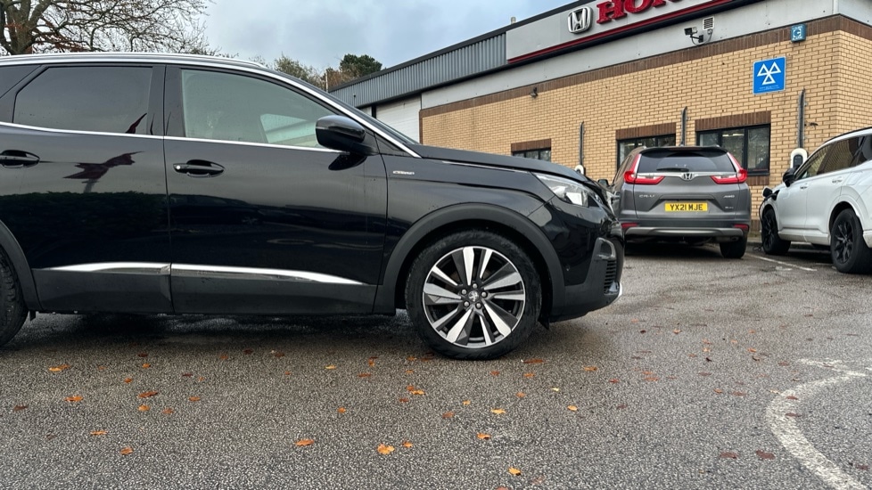 Used Peugeot 3008 2019 for sale - 76873618: Photo 20