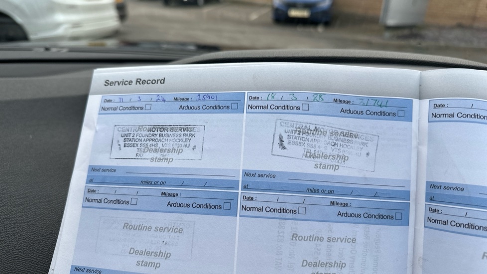 Used Peugeot 3008 2019 for sale - 76873618: Photo 22