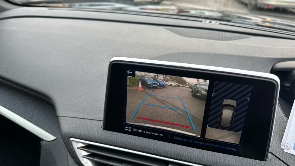 Used Peugeot 3008 2019 for sale - 76873618: Photo 28