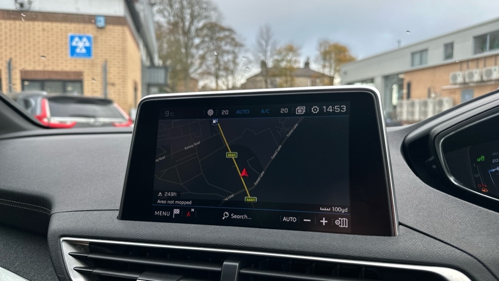 Used Peugeot 3008 2019 for sale - 76873618: Photo 29