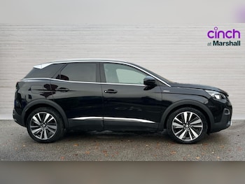 Used Peugeot 3008 2019 for sale - 76873618: Photo