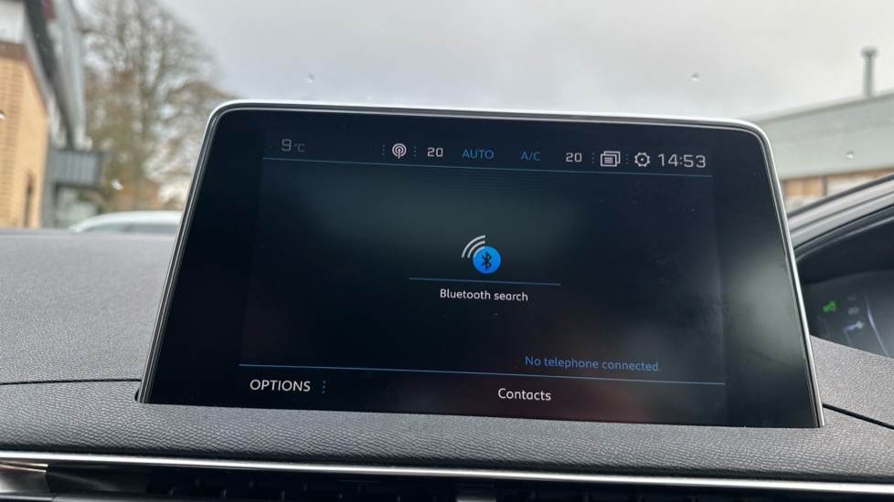 Used Peugeot 3008 2019 for sale - 76873618: Photo 34