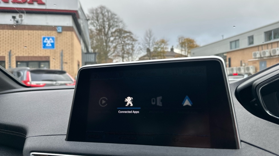 Used Peugeot 3008 2019 for sale - 76873618: Photo 37