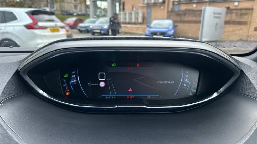 Used Peugeot 3008 2019 for sale - 76873618: Photo 45